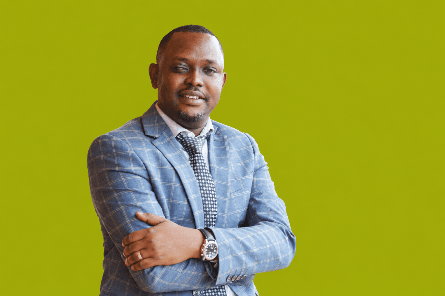 Bahati