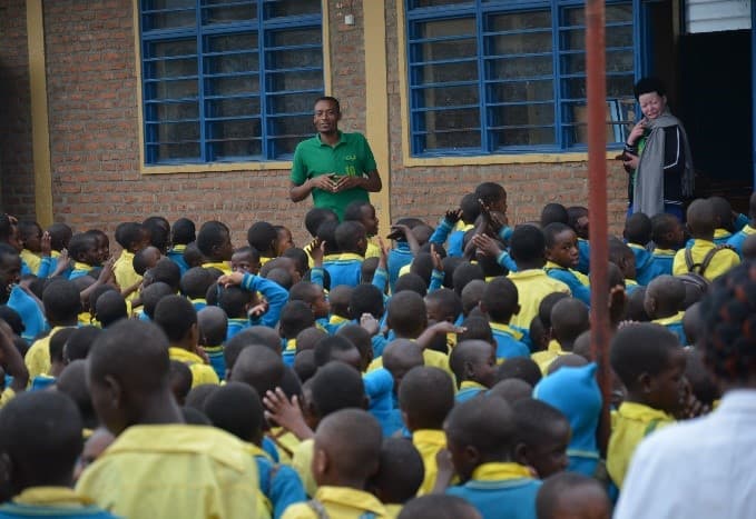 Inclusive education
