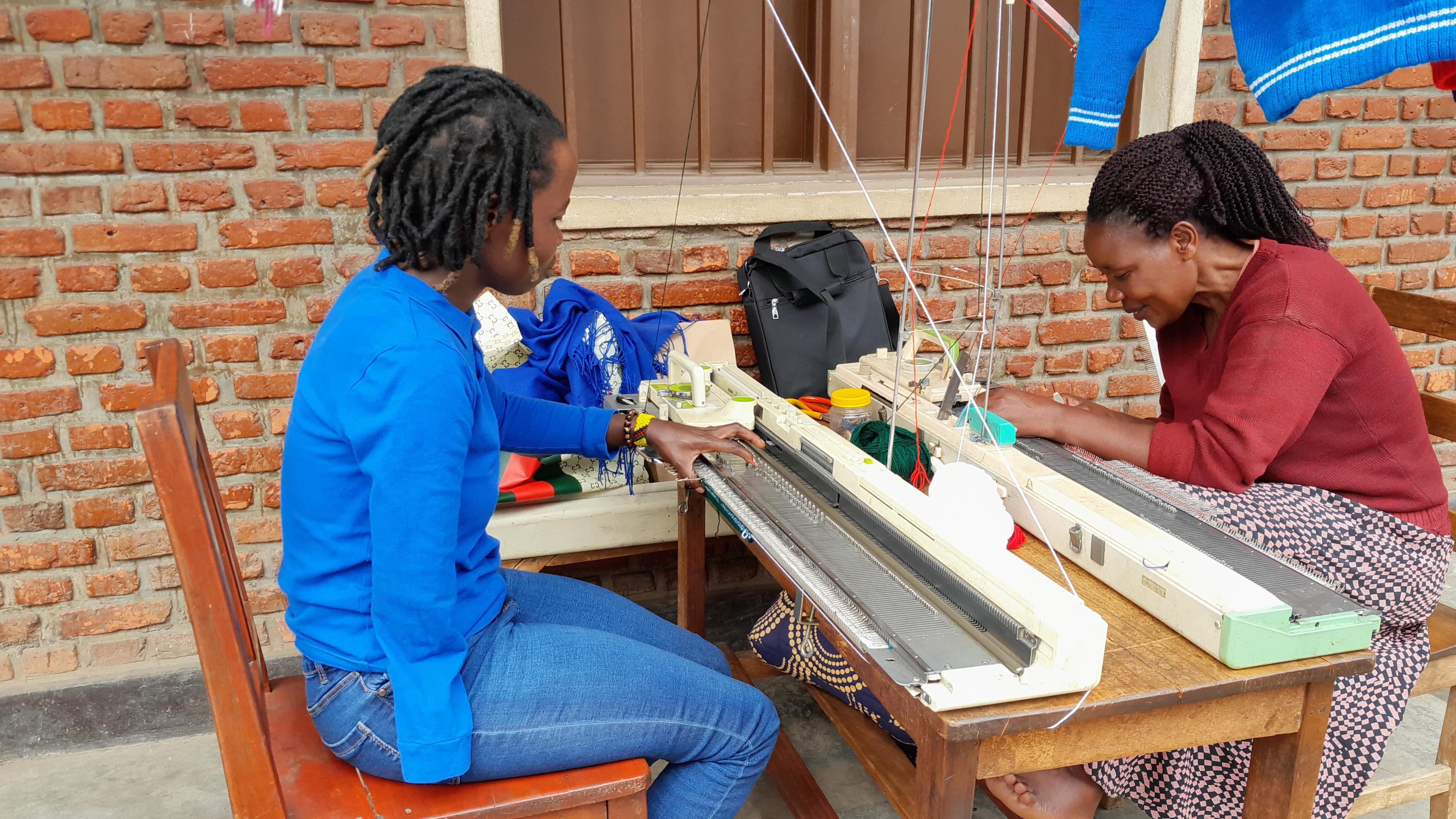 Livelihood and Economic Empowerment