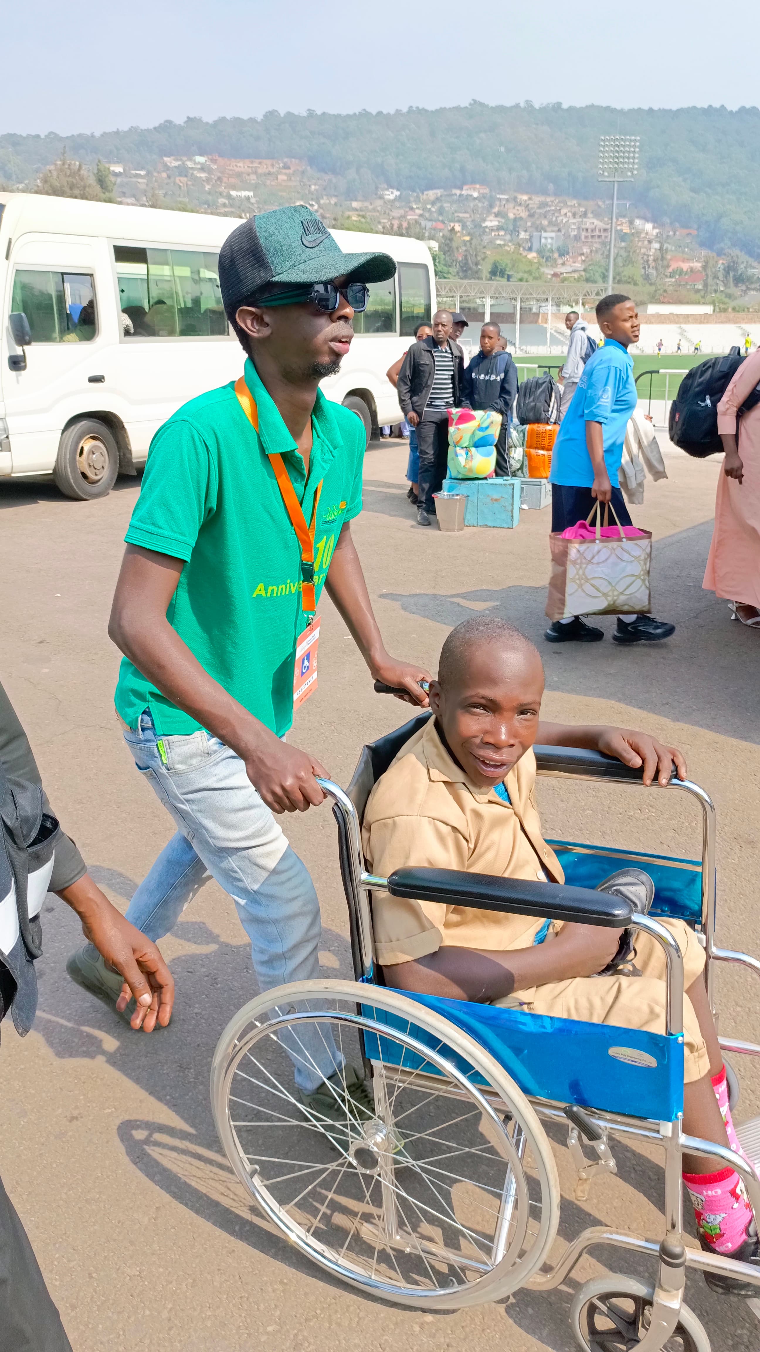 Inclusive education
