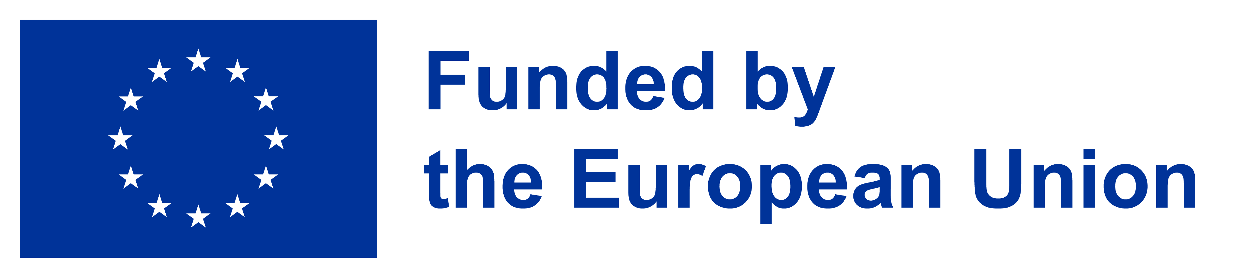 EU Funded